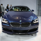 Illustration for article titled The 540 HP BMW Alpina xDrive B6 Gran Coupe Is The Baddest Gran Coupe